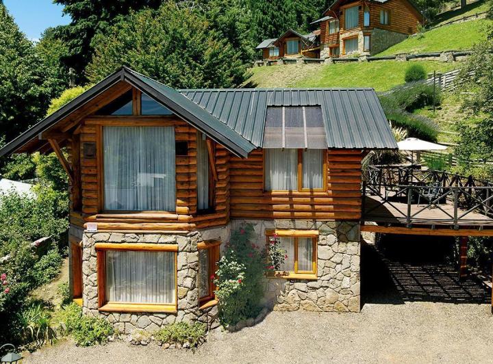 Alquiler Casa en San Martin De Los Andes 4