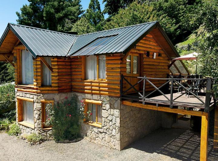 Alquiler Casa en San Martin De Los Andes 2
