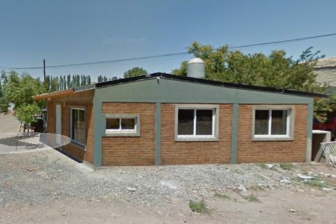 Departamento Amoblado Añelo 4