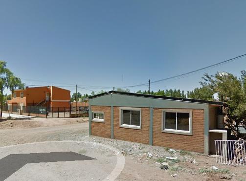 Departamento Amoblado Añelo 3