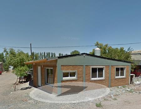 Departamento Amoblado Añelo 1