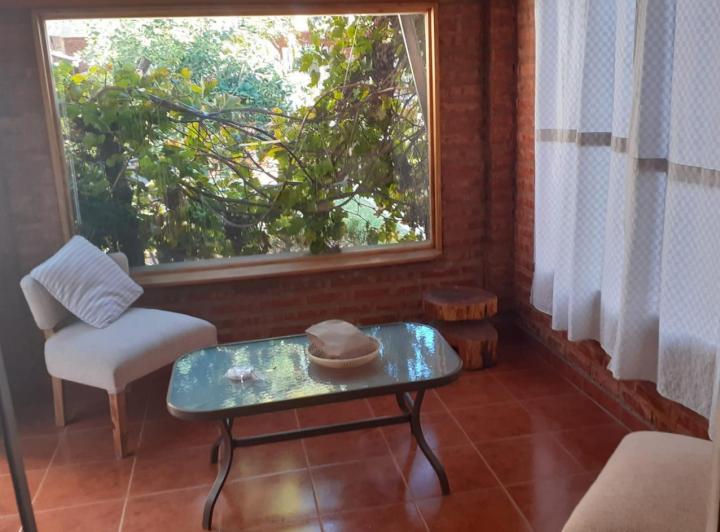 Casa Amoblada Tipo Alpina 2 Dorm B° Cumelen 5