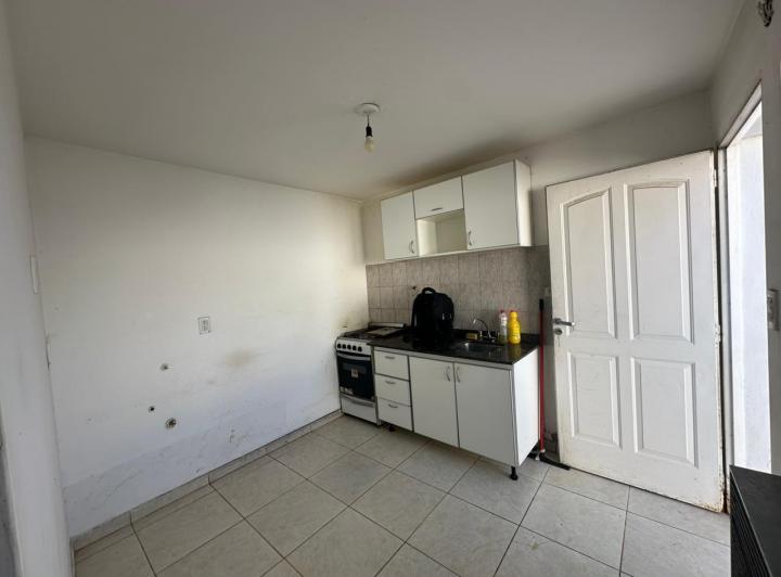 Departamento en  ALQUILER 5