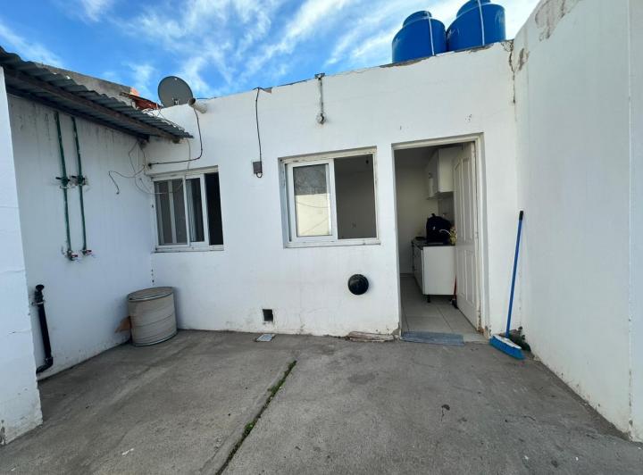 Departamento en  ALQUILER 1