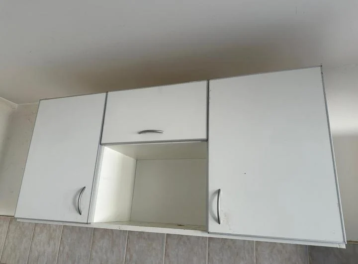 Departamento en  ALQUILER 3