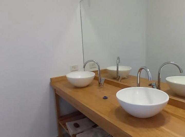 Duplex 3 dormitorios c/piscina Barrio Tierra Mansa, Centenario 5