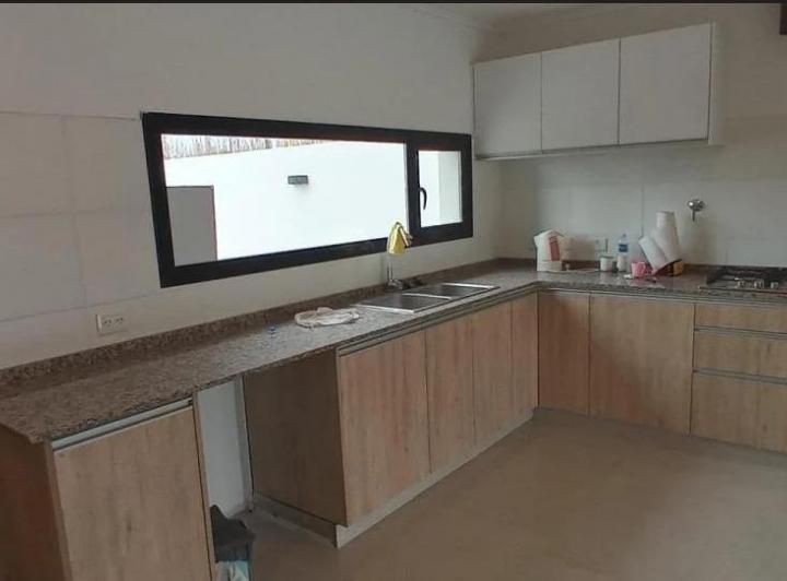 Duplex 3 dormitorios c/piscina Barrio Tierra Mansa, Centenario 4