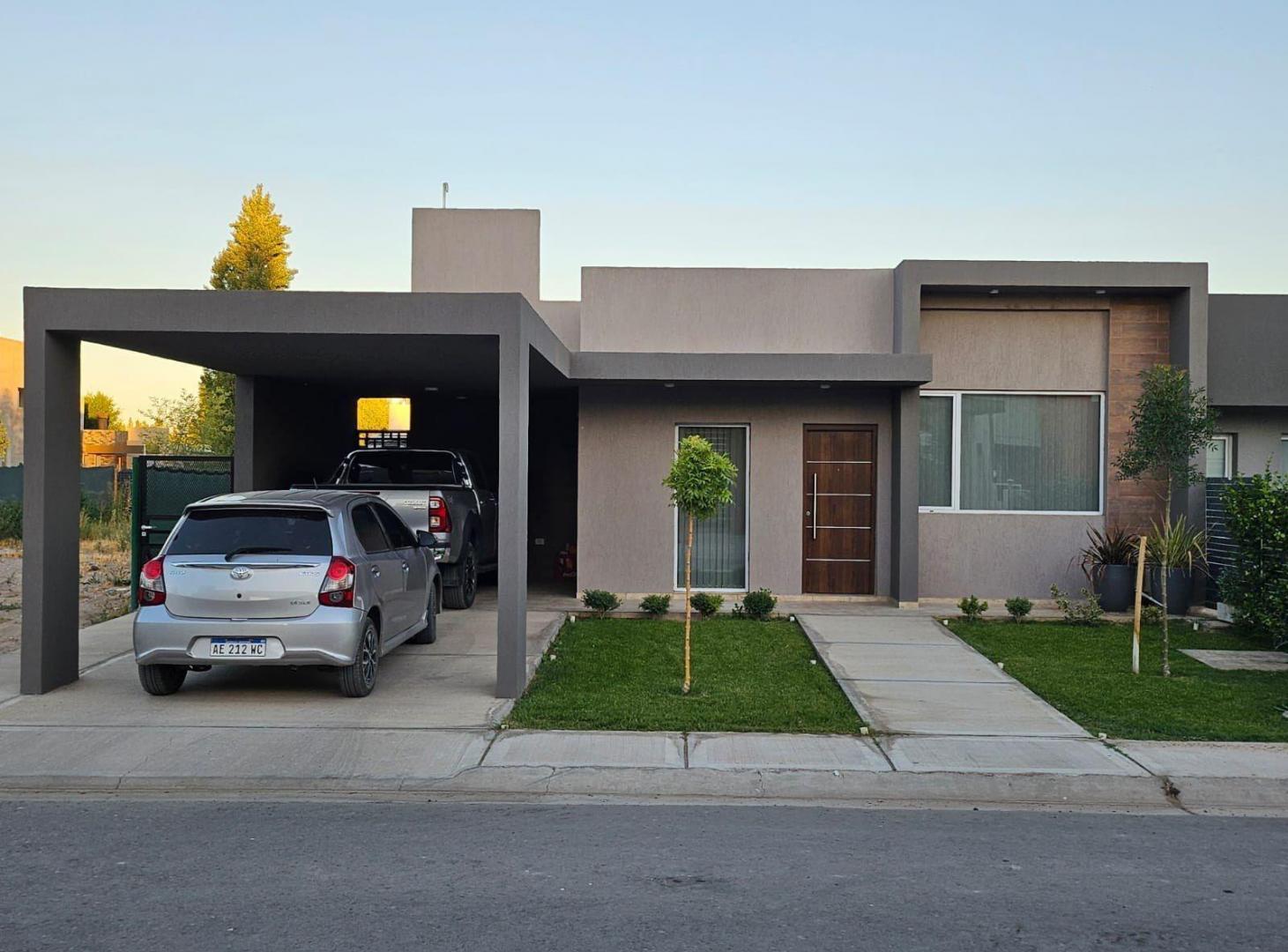 Casa en Venta, Costa Serena, Neuquen