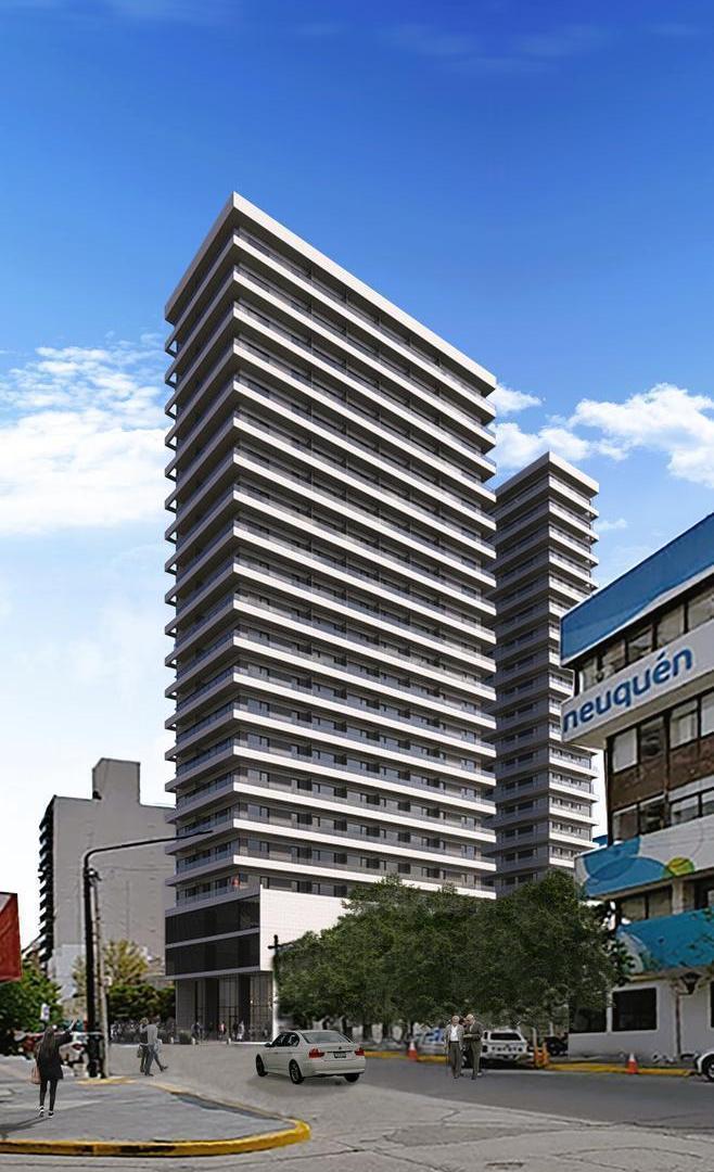 Departamento EN POZO Icon Tower Nqn