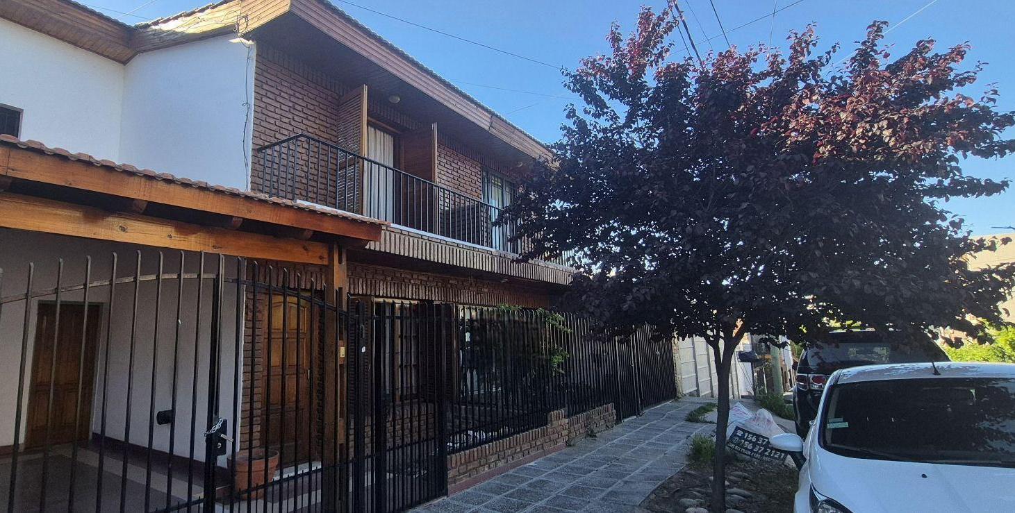 Venta Duplex Santa Genoveva