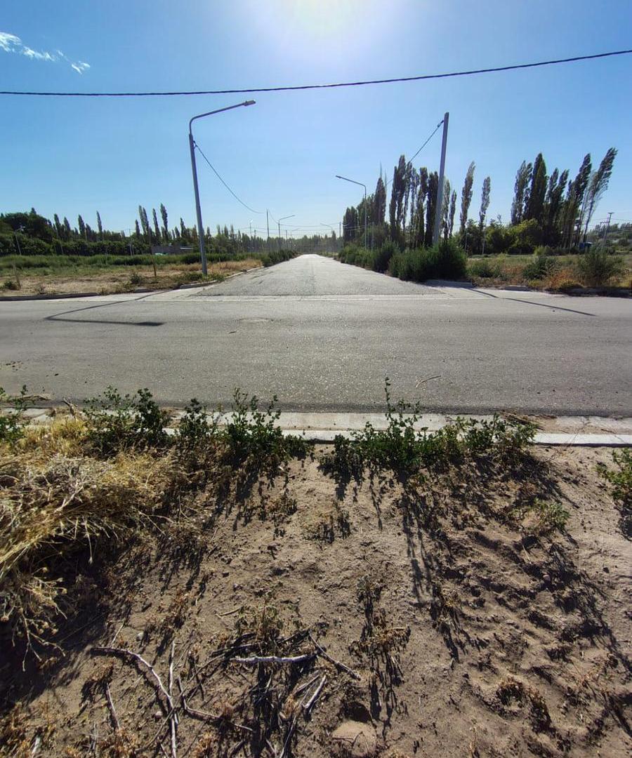 LOTE 24 Mz. L - B° MIRASUR PLOTTIER
