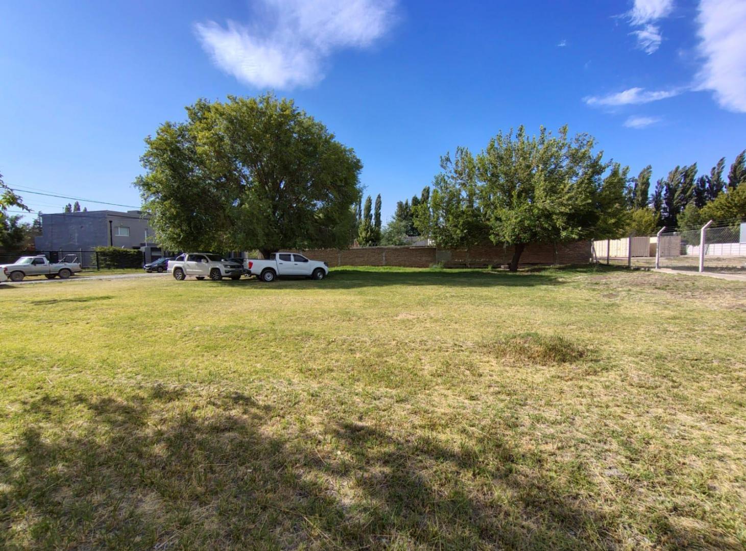 TERRENO B° BOHIGUES