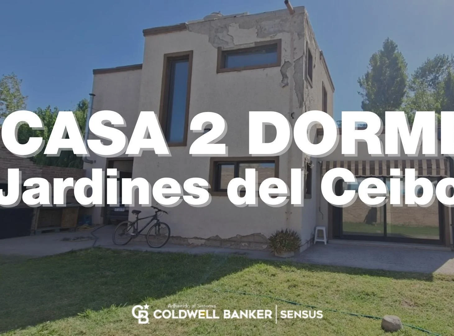 Casa en Plottier