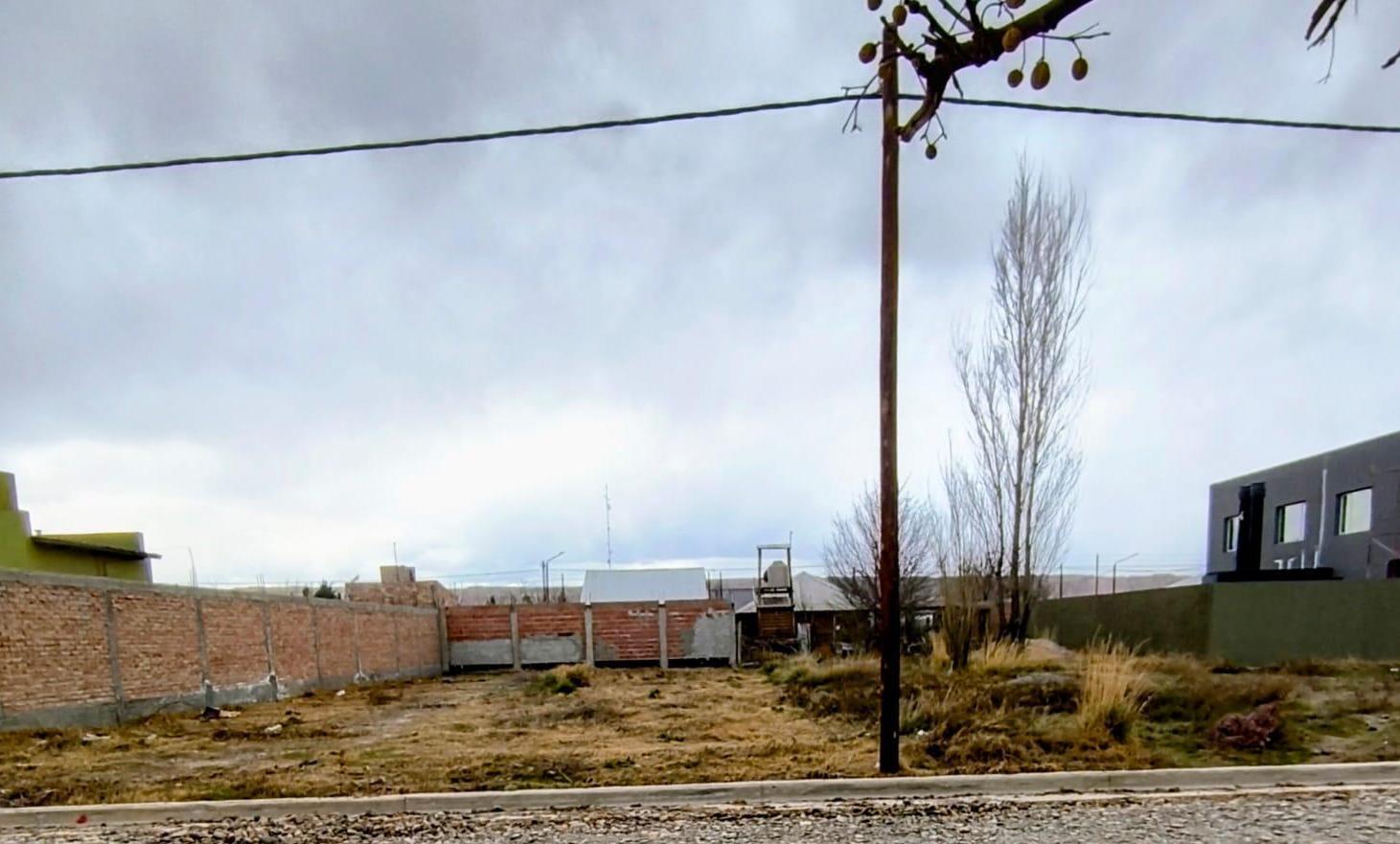Terreno en Plottier