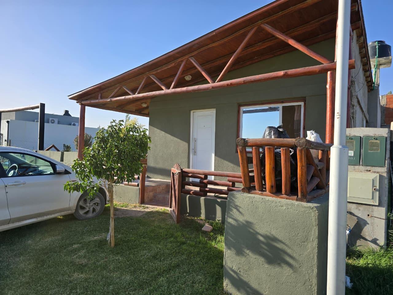 VENTA DE 3 PROPIEDADES MAS PILETA Y QUINCHO.