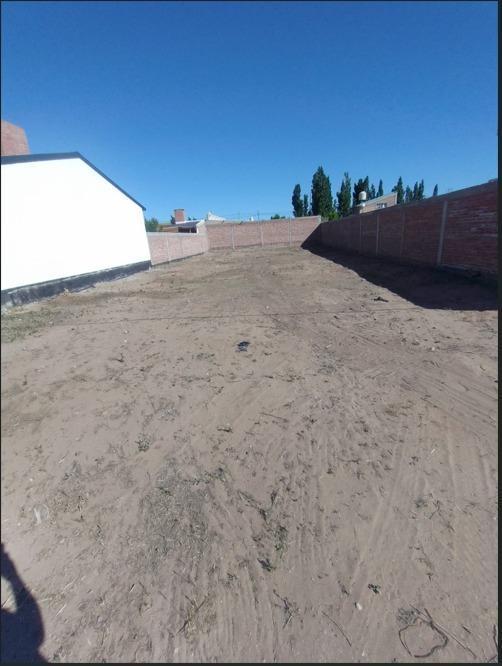 SE VENDE LOTE EN BARRIO LAS LILAS DE PLOTTIER, NEUQUÉN