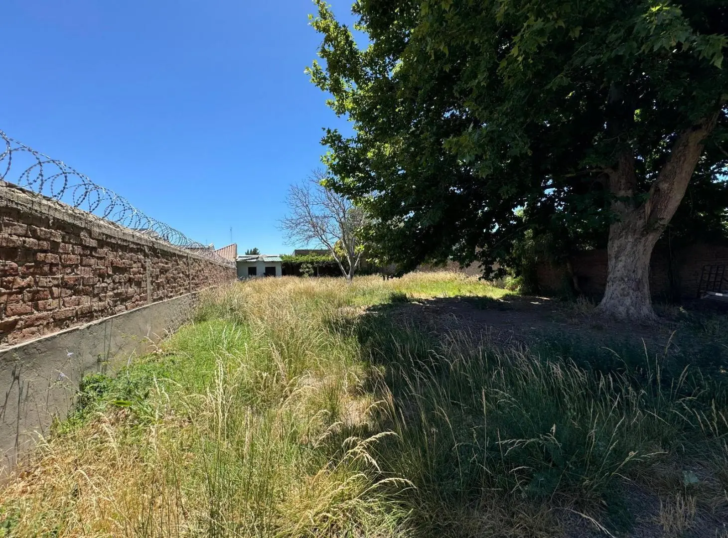 Terreno en Centenario 2
