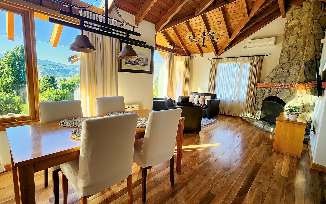 Foto de Alquiler Casa en San Martin De Los Andes, imagen 1