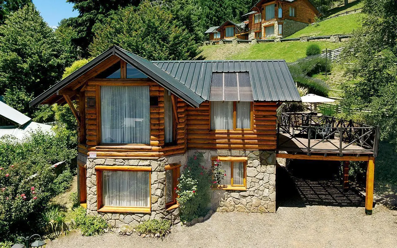Alquiler Casa en San Martin De Los Andes 2