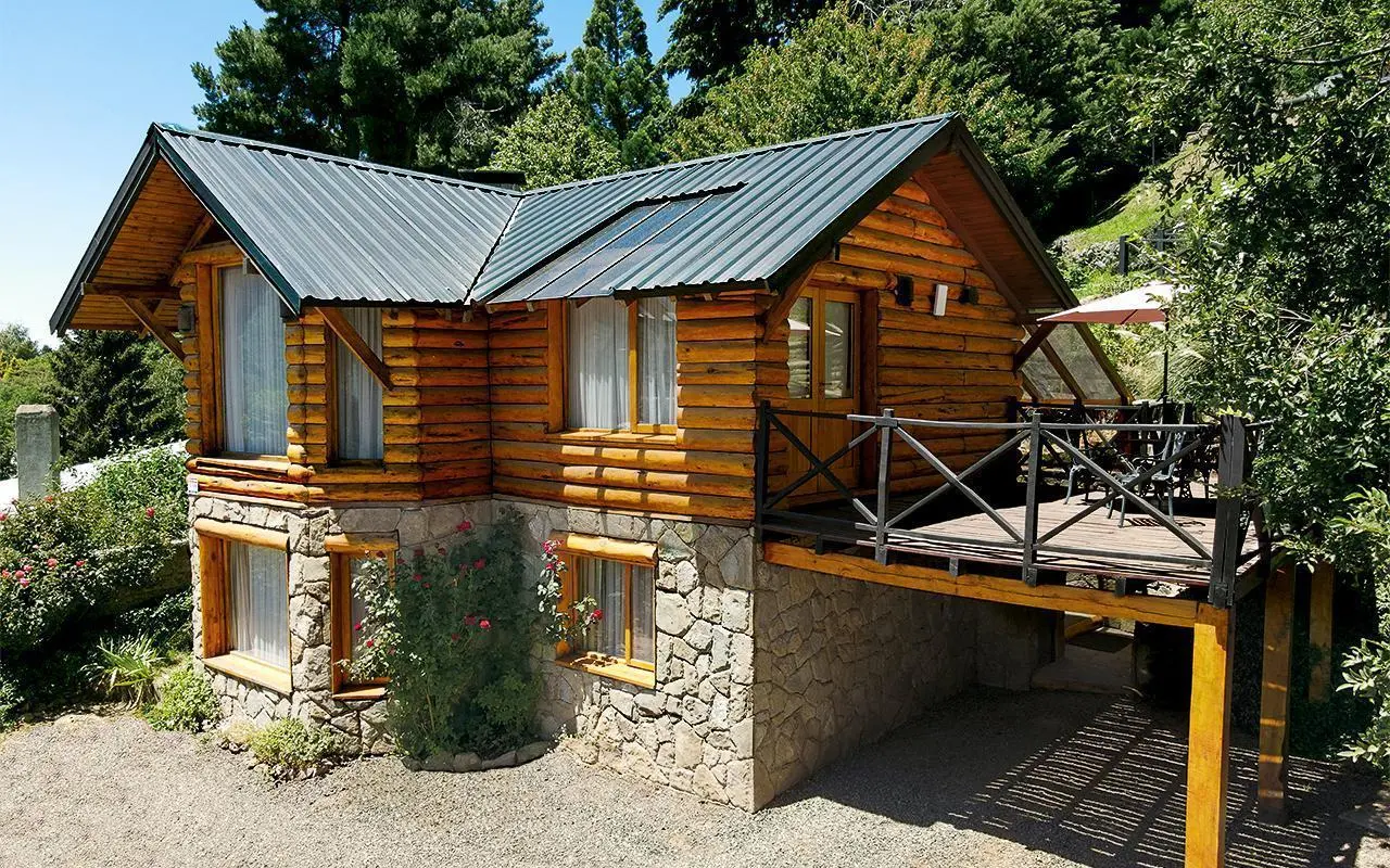 Alquiler Casa en San Martin De Los Andes 5