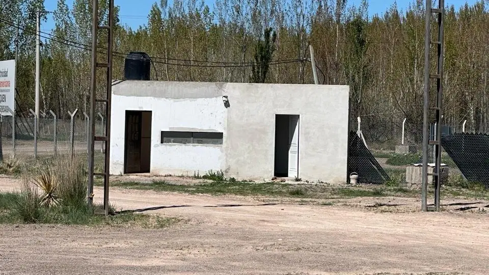 Terreno Comercial/ Industrial 2