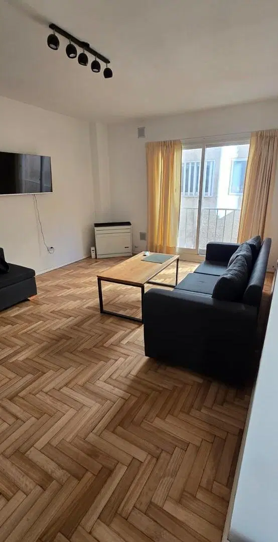 Departamento en Capital 3