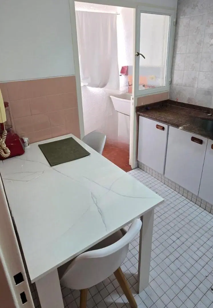 Departamento en Capital 4