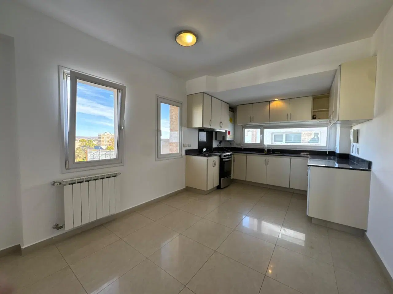 Departamento en Neuquen 4