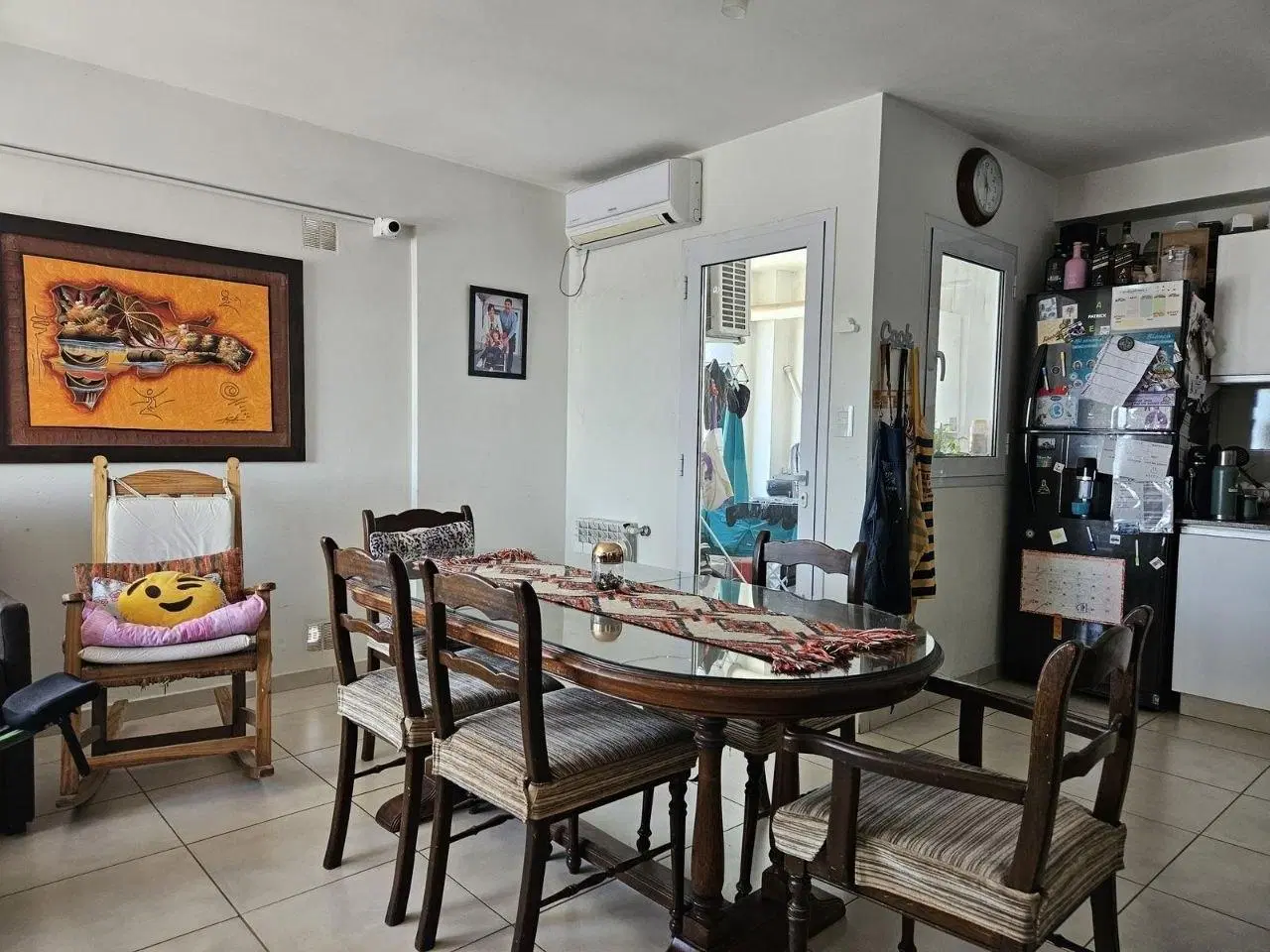Departamento en venta de 2 dormitorios en el alto de Neuquén 3
