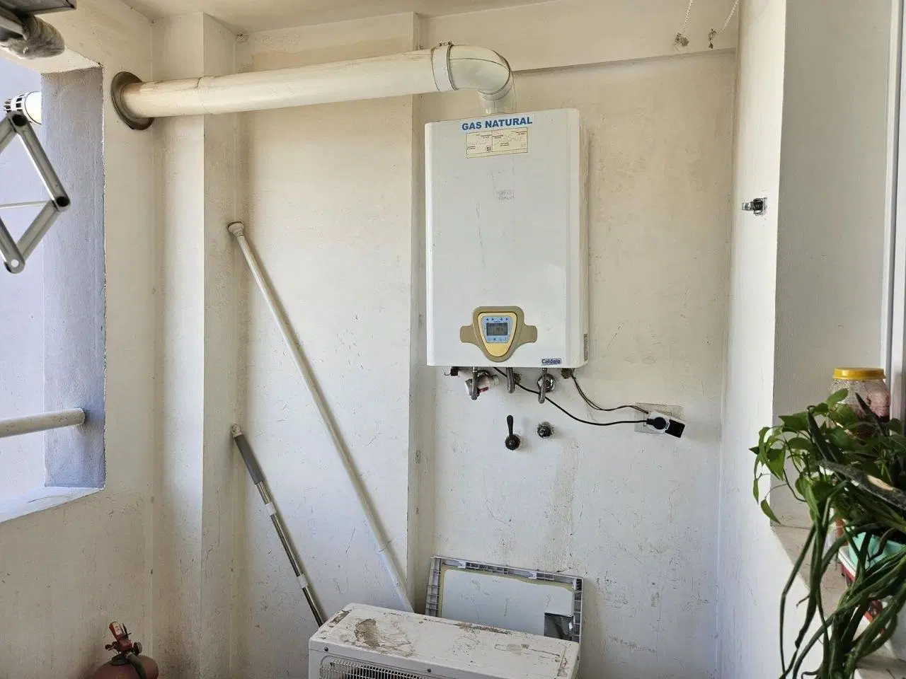 Departamento en venta de 2 dormitorios en el alto de Neuquén 5