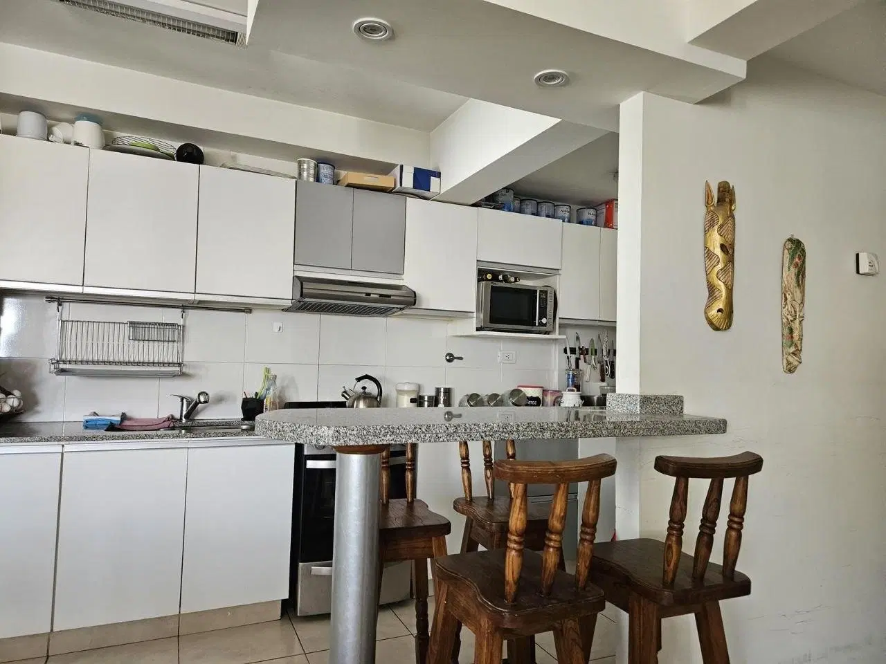 Departamento en venta de 2 dormitorios en el alto de Neuquén 2