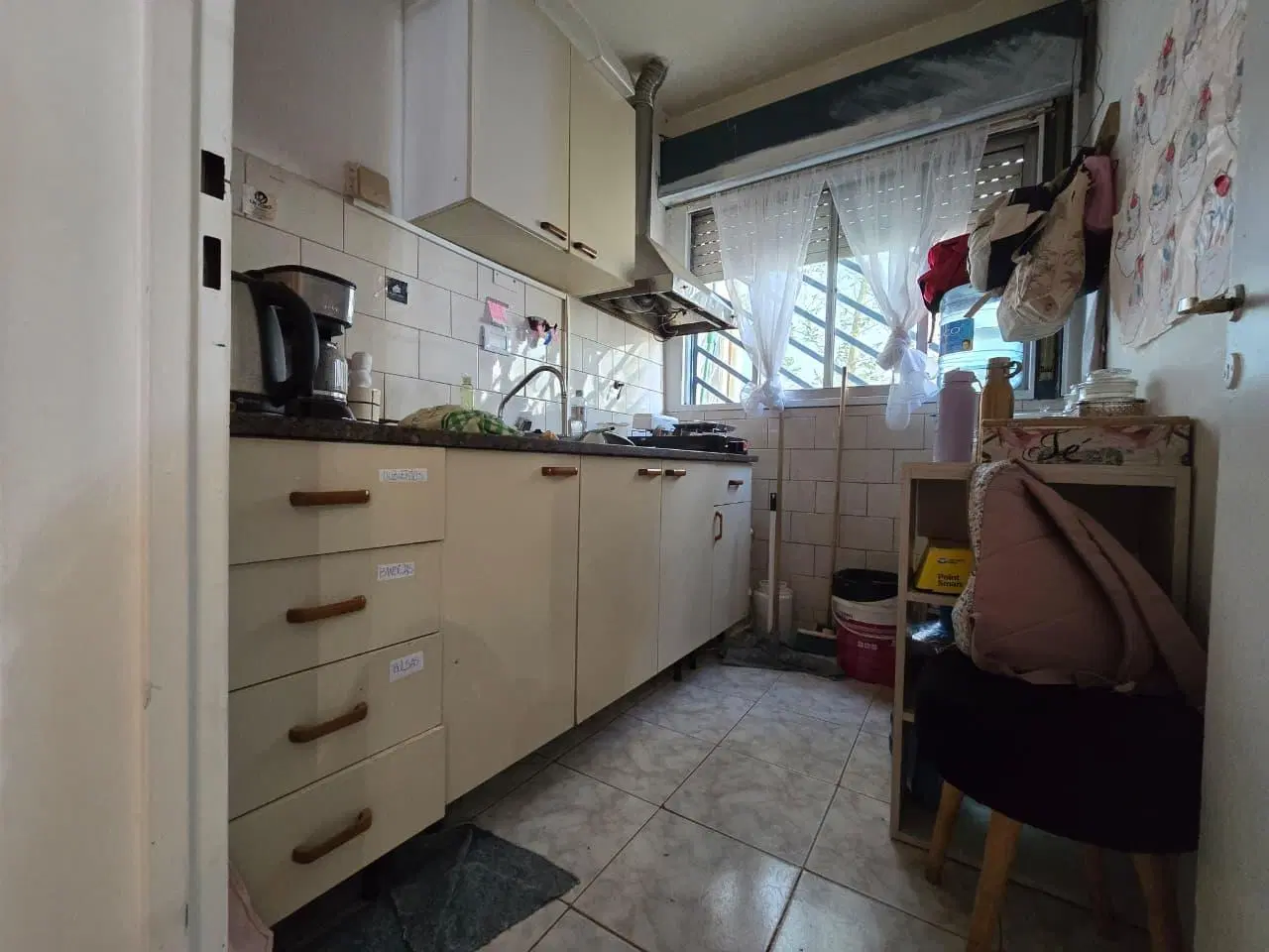 PROPIEDAD APTO PROFESIONAL EN VENTA 4