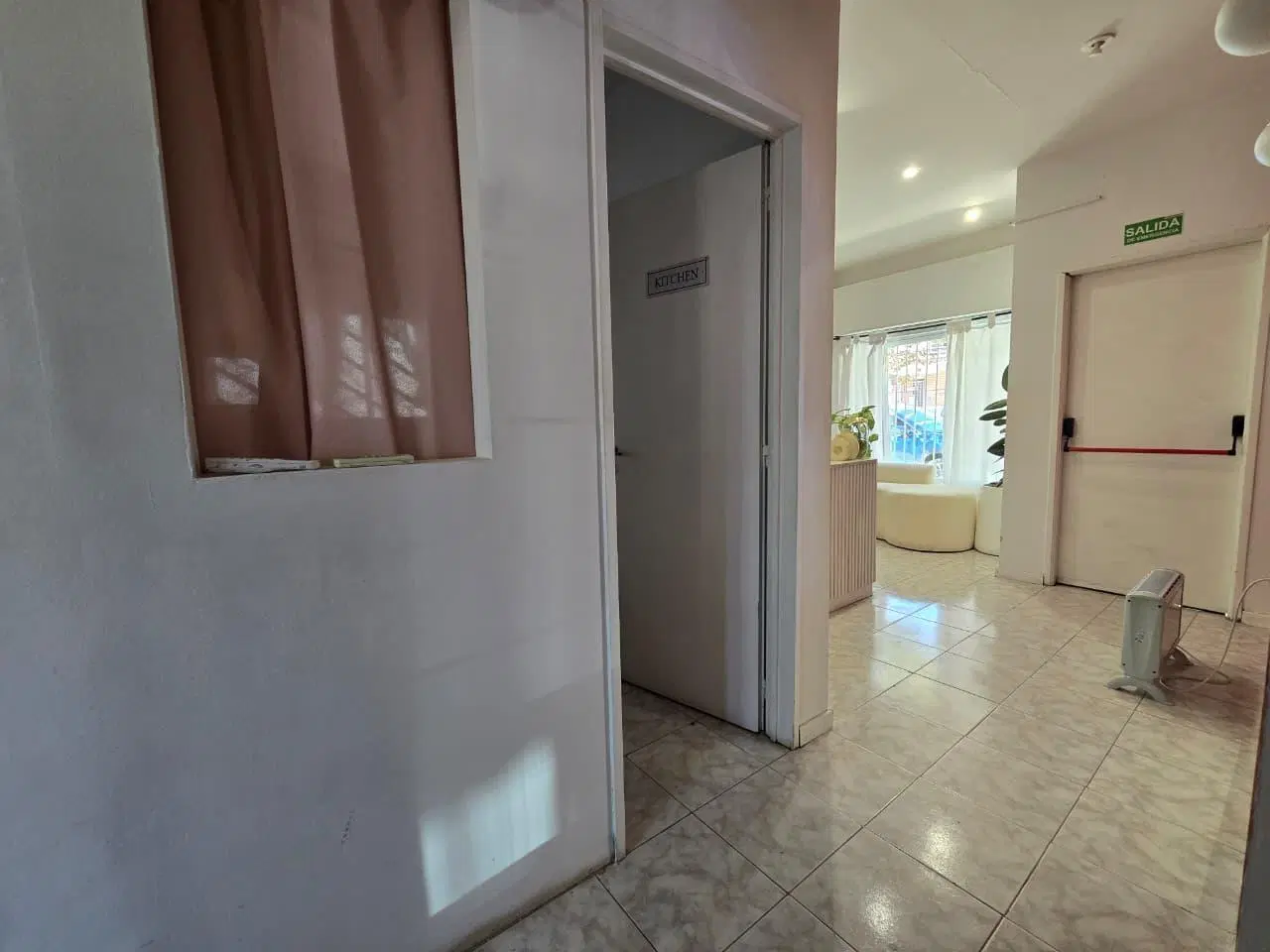 PROPIEDAD APTO PROFESIONAL EN VENTA 3