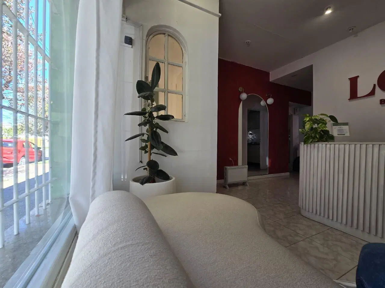 PROPIEDAD APTO PROFESIONAL EN VENTA 5