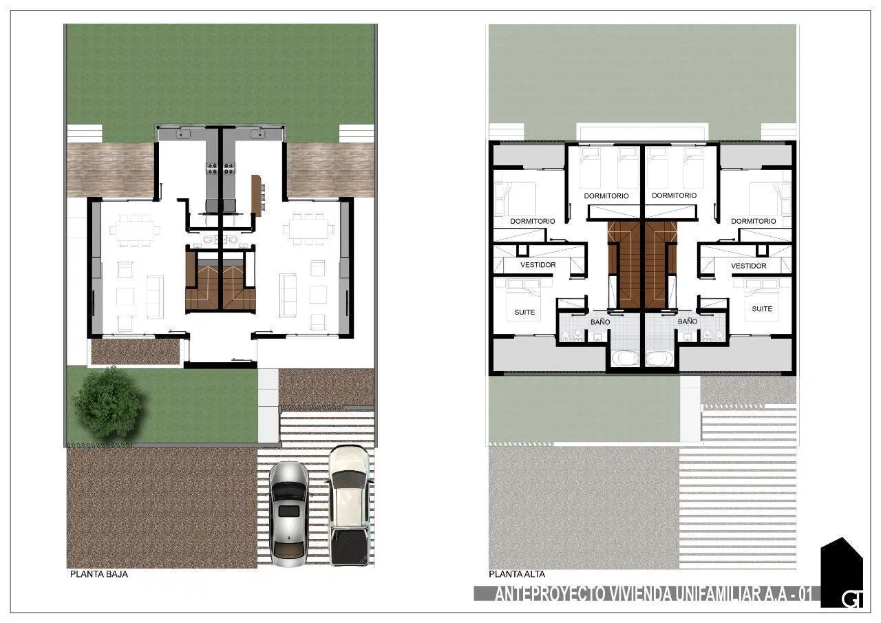 Plano 1