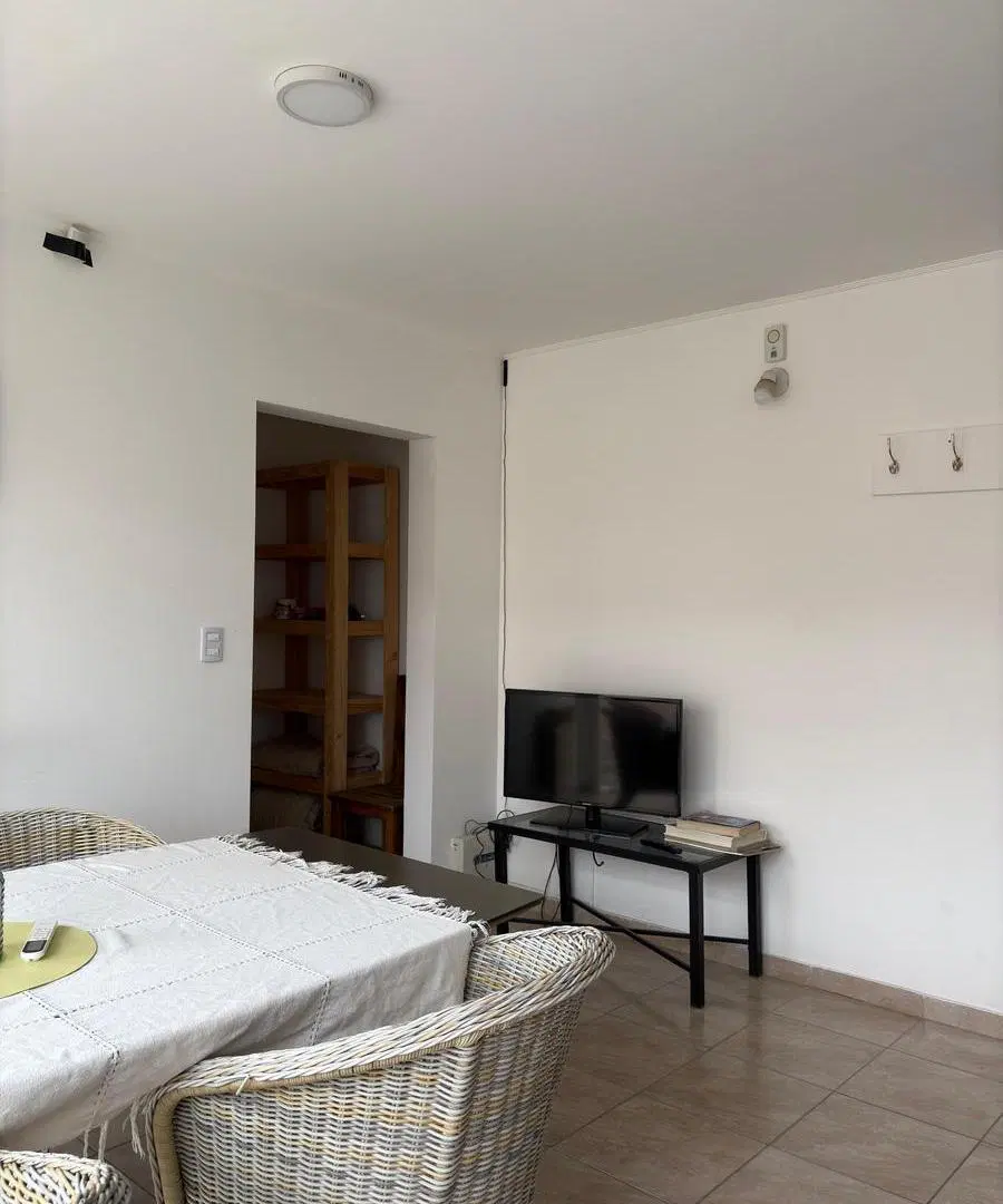 Departamento en Rincón de Emilio 5