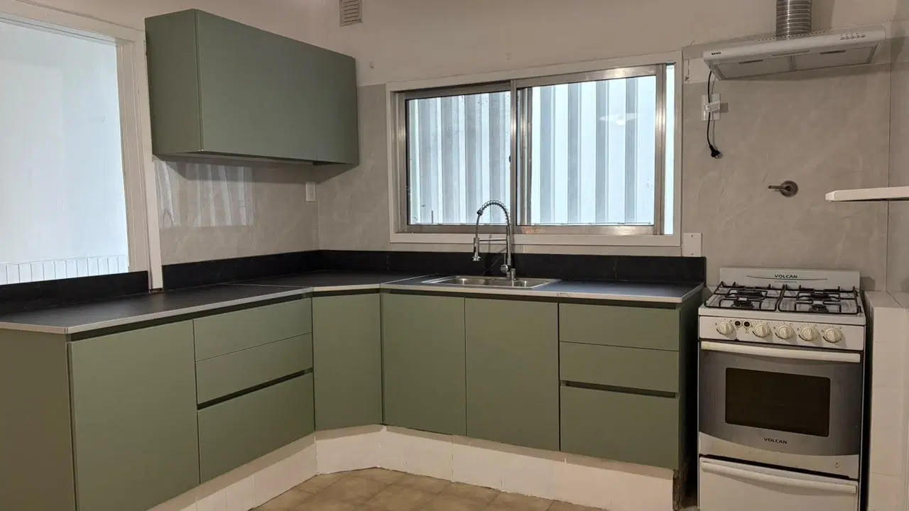 Casa e Venta en Casco Viejo Centenario 3
