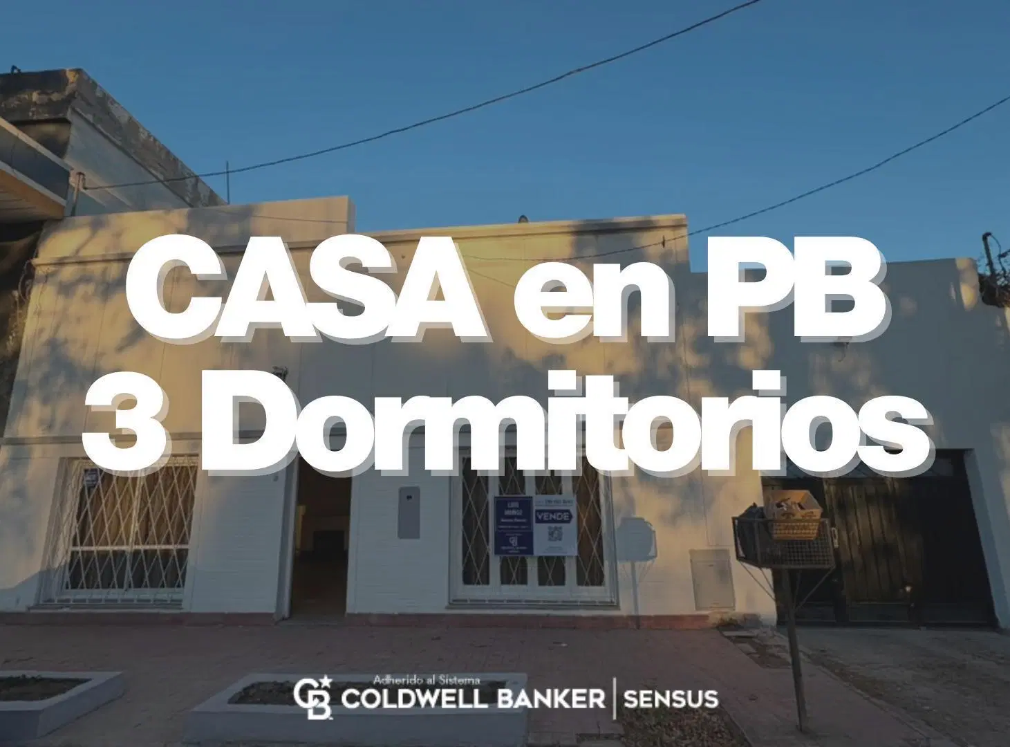 Casa e Venta en Casco Viejo Centenario 4
