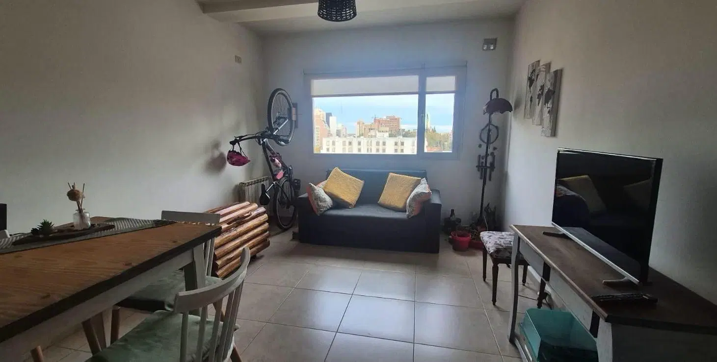 Departamento - Capital 3