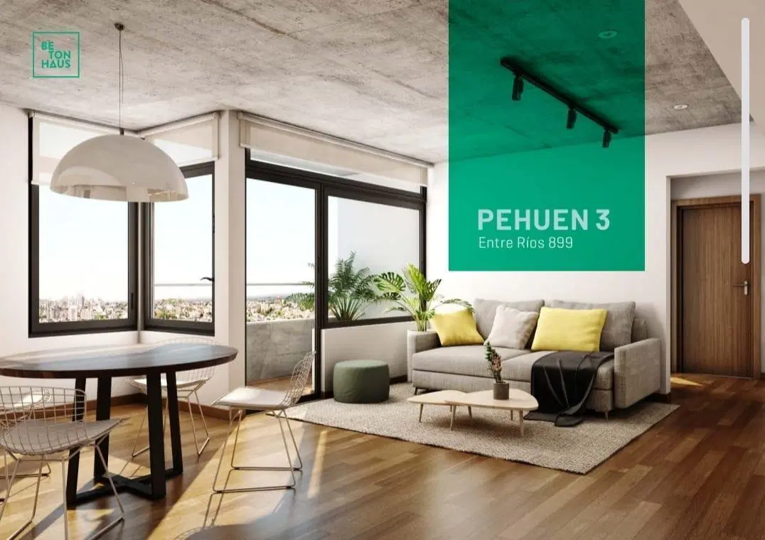 Departamento premium en venta en Neuquén 2