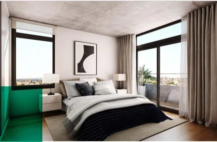 Departamento premium en venta en Neuquén 5