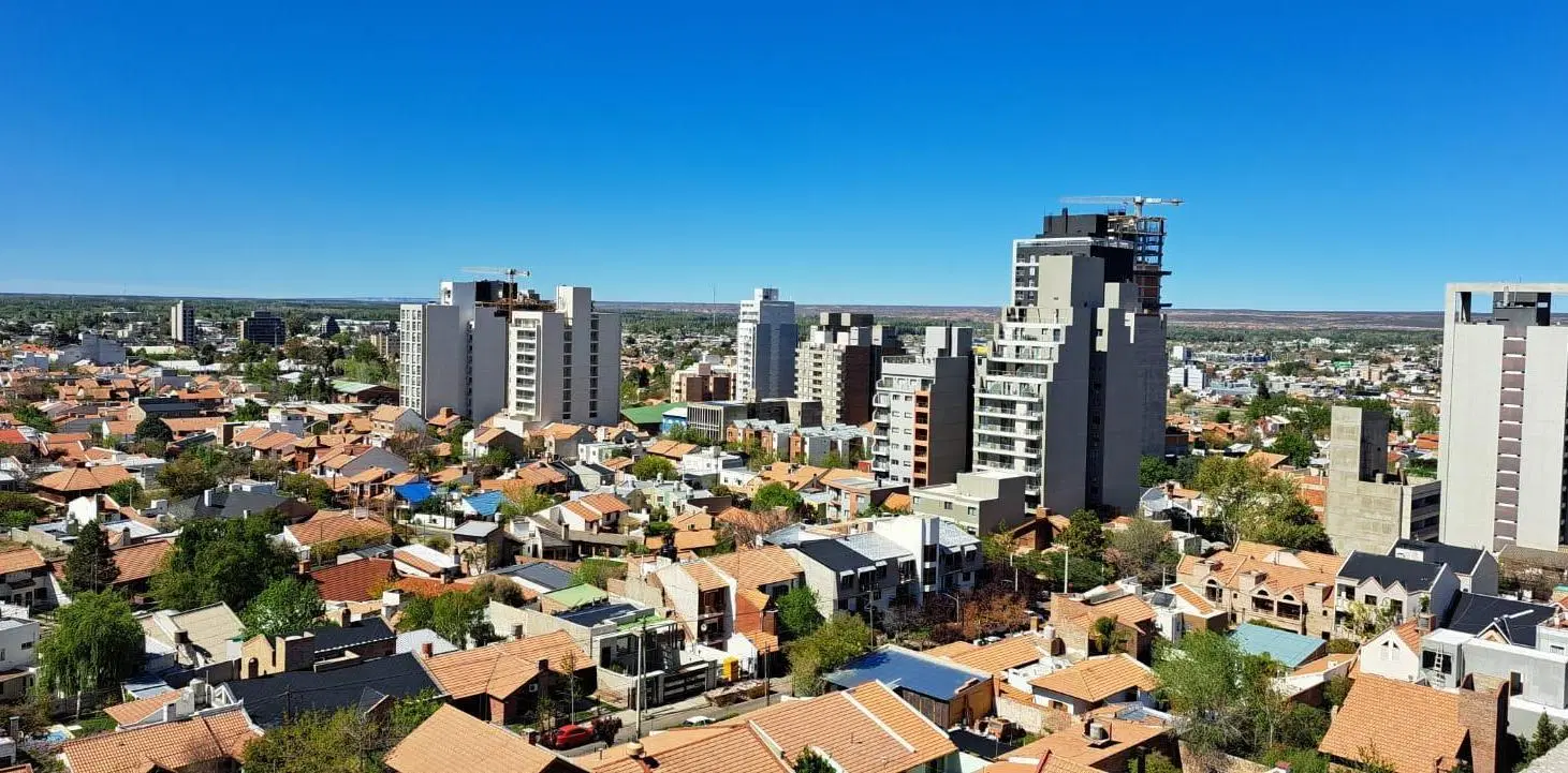 Departamento premium en venta en Neuquén 4