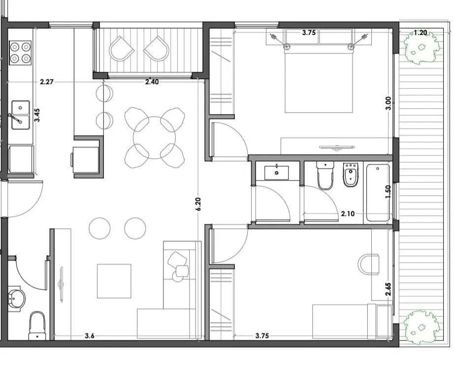 Plano 1