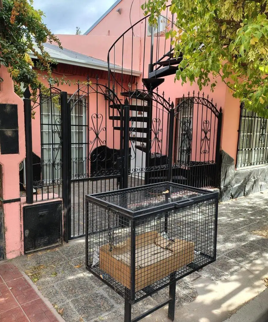 Casa y Depto en Barrio Sayhueque -  Centenario (Zona Hosp.) 4