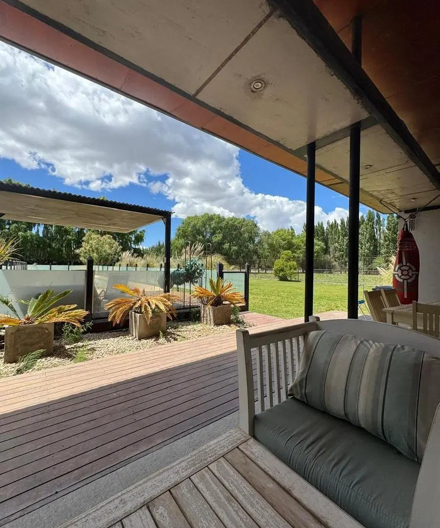 Casa en Cipolletti 4