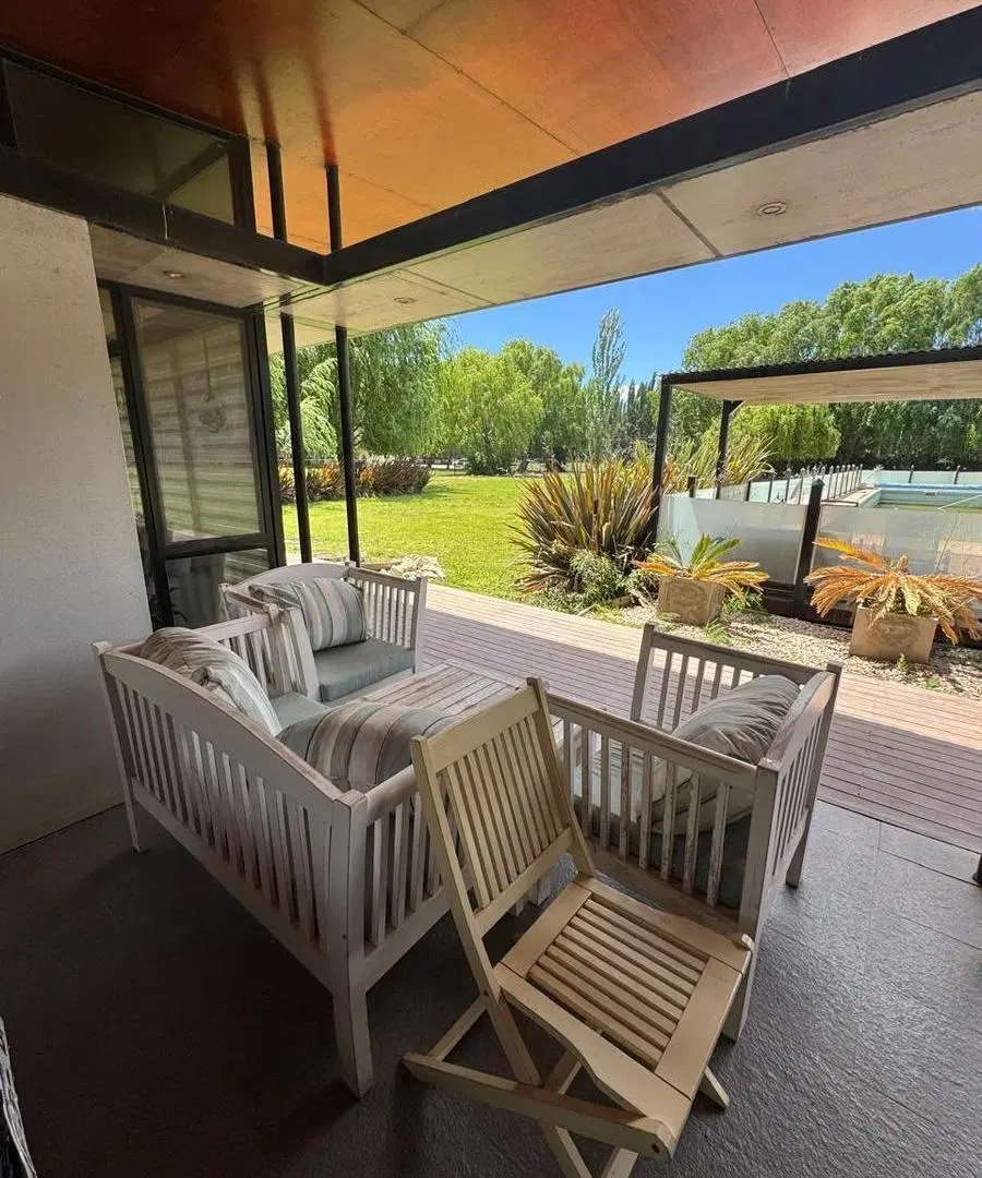 Casa en Cipolletti 2