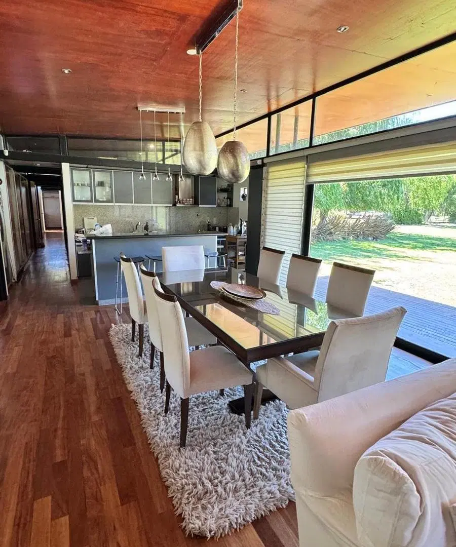 Casa en Cipolletti 3