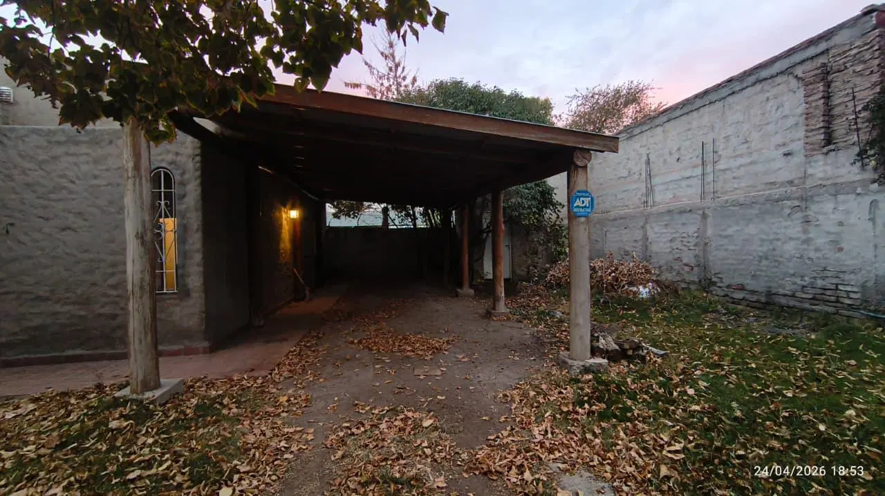 Terreno en Cipolletti 3