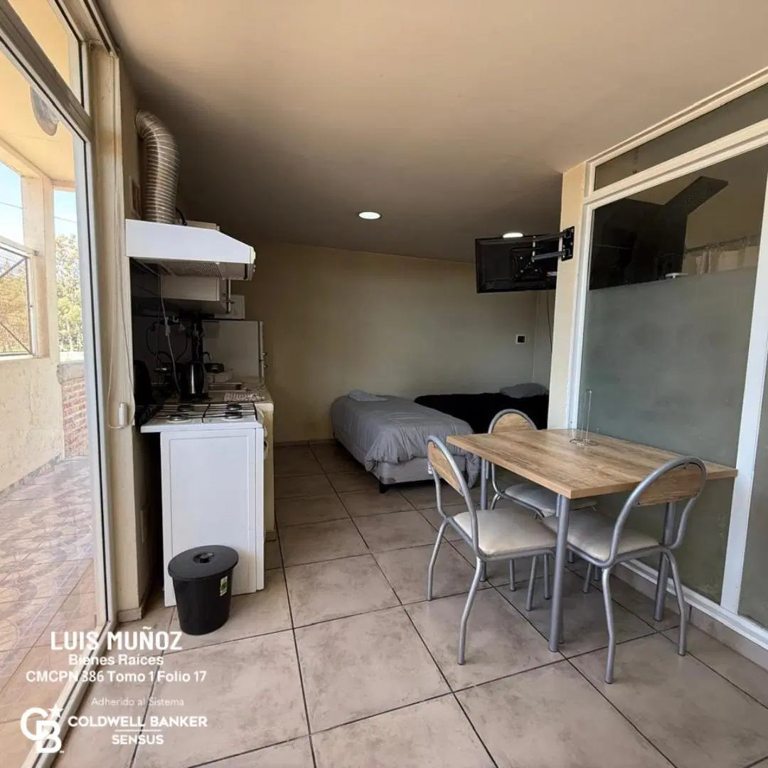 Departamento en Centenario 5