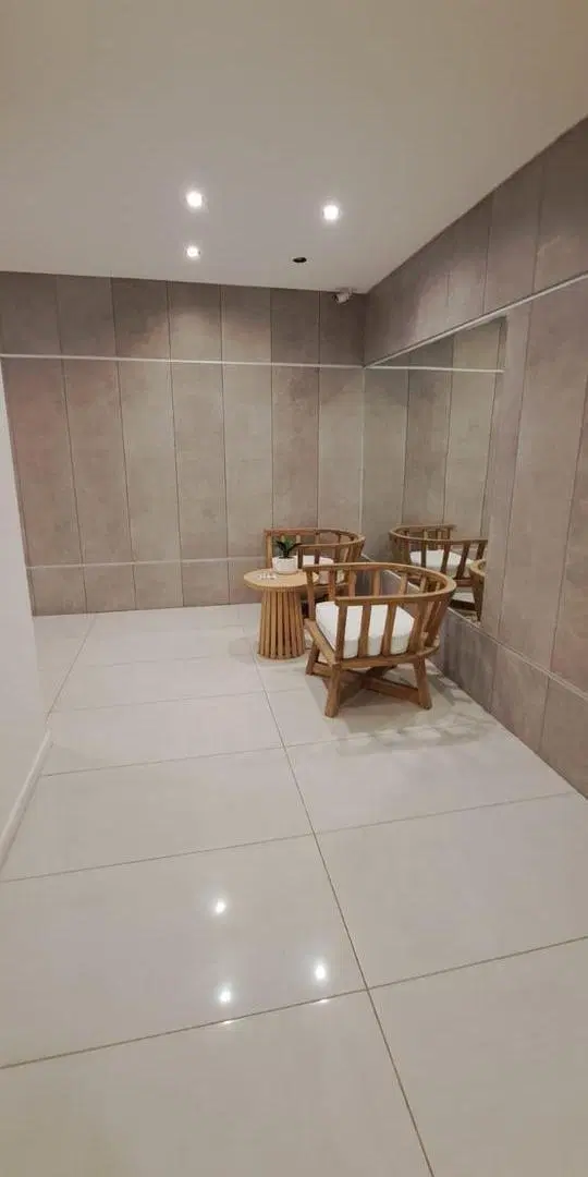 Departamento de 1 dormitorio en venta en Cipoletti 3